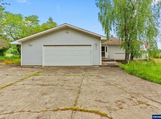 37545 Richardson Gap Rd, Scio, OR 97374