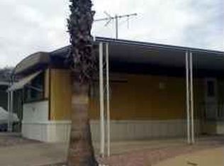 10220 E Apache Trl LOT 206, Apache Junction, AZ 85220