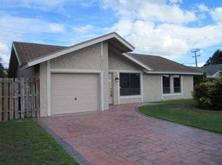 1302 SW 81st Ter, North Lauderdale, FL 33068