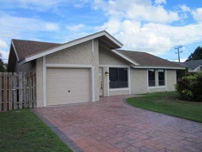 1302 SW 81st Ter, North Lauderdale, FL, 33068