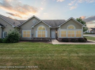 3404 Hamlet Cir, East Lansing, MI 48823