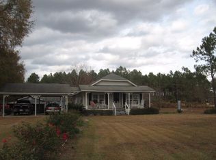 46 Robert Ricketson Rd, Denton, GA 31532