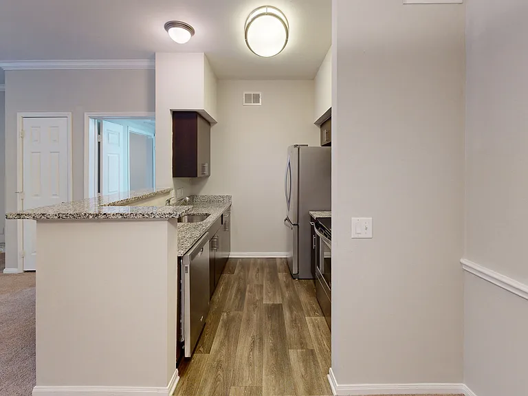 The Carriage Homes at Wyndham — Photo 32