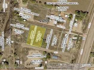 2 Road 2468, AZTEC, NM 87410