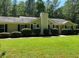 222 Addy Rd, Senoia, GA 30276