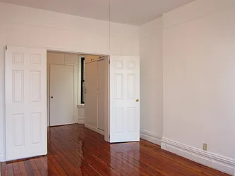 Rented by James Everett Lewis, LREB