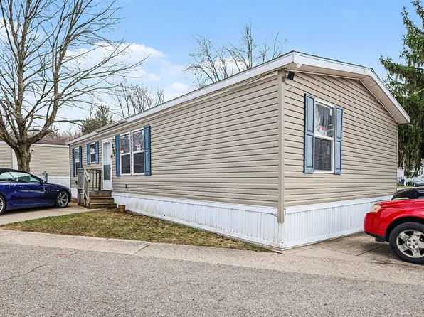 2762 Regina St SW #338, Wyoming, MI 49519