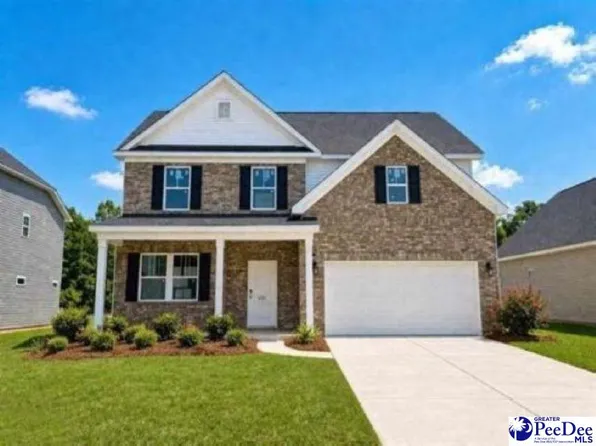 1188 Summer Duck Loop, Florence, SC 29501