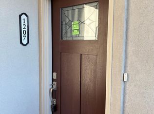 504 Nursery Rd UNIT 1207, The Woodlands, TX 77380