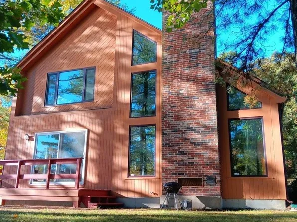 350 Concord Lane #20, Wakefield, NH 03830