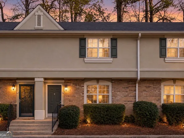 6900 Roswell Rd APT L4, Sandy Springs, GA 30328