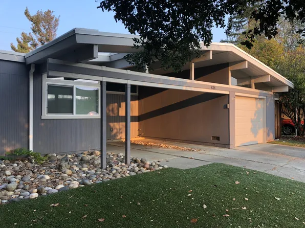 834 Miller Ave, Cupertino, CA 95014