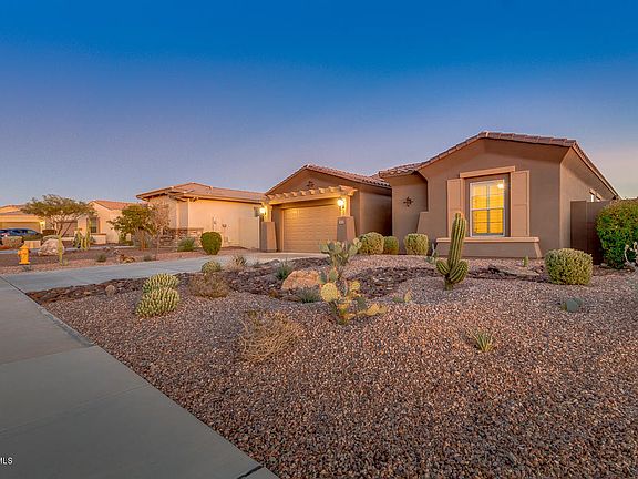 4th image of 18217 W Sequoia Dr