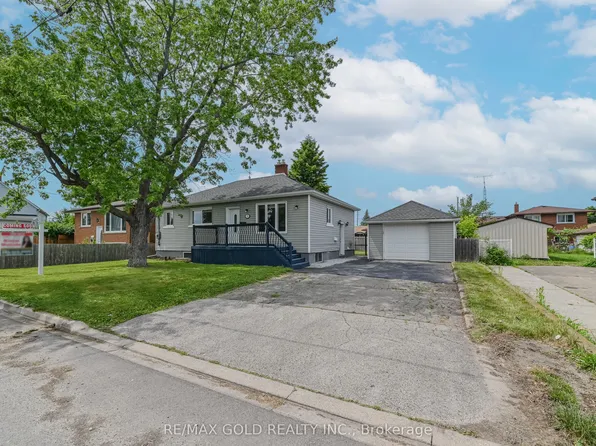 3 Myrtle Ave, Saint Catharines, ON L2M 5W2