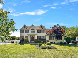 1116 Indian Hill Rd, Toms River, NJ