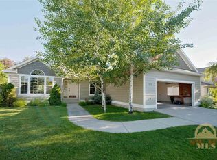 322 Lexington Dr, Bozeman, MT 59715