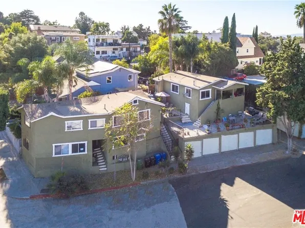 1150 Laveta Ter, Los Angeles, CA 90026