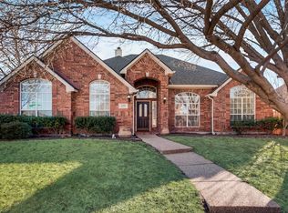 4300 Narberth Dr, Plano, TX 75024