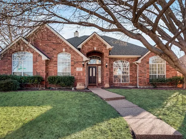 4300 Narberth Dr, Plano, TX 75024