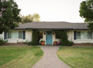 204 N Fraser Dr E, Mesa, AZ 85203