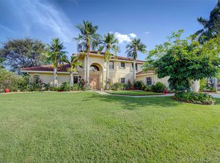 731 NW 193rd Ave, Pembroke Pines, FL 33029