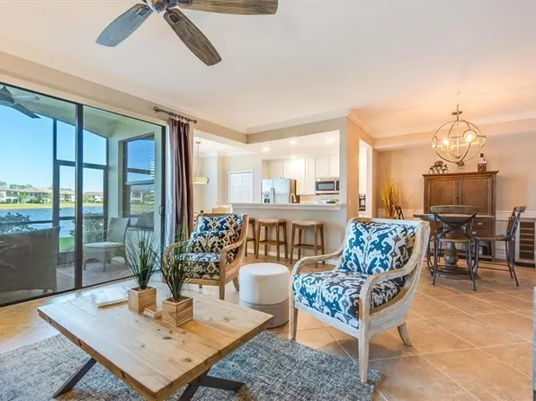 9529 Avellino WAY #2813, NAPLES, FL 34113