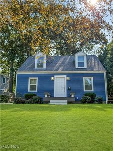 431 Molane Ave, Akron, OH, 44313