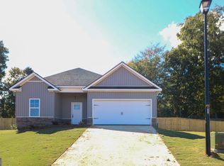 112 Amargosa Pl, Bonaire, GA 31005