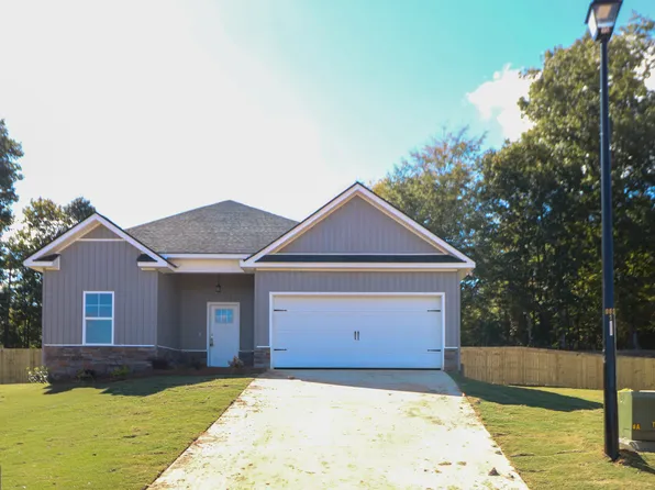 112 Amargosa Pl, Bonaire, GA 31005