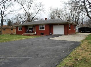 304 Heather Dr, Indianapolis, IN 46214