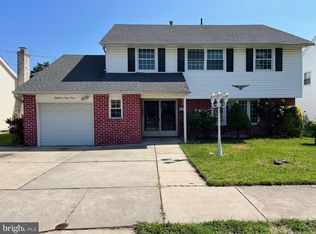 1863 Merlin Rd, Philadelphia, PA 19116