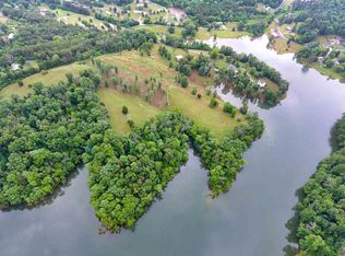 461 Howard Rd, Bean Station, TN 37708