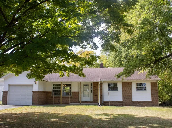 823 W Lincolnway, Columbia City, IN 46725