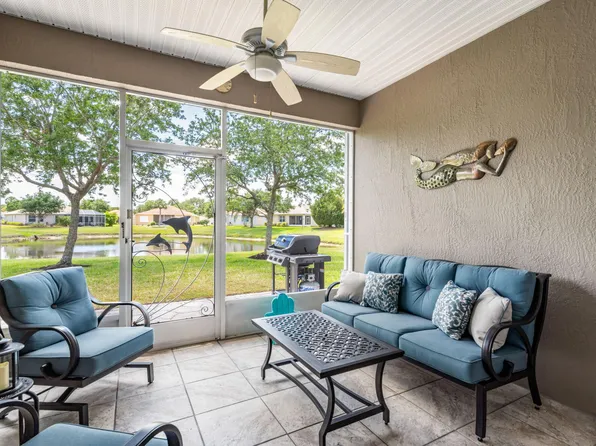 1336 Shoreline Circle, Sebastian, FL 32958