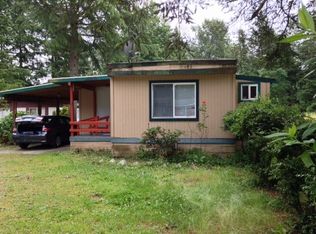 7136 Portal Way TRAILER 8, Ferndale, WA 98248
