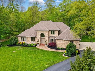 1873 River Ridge Dr, Spring Valley, OH, 45370