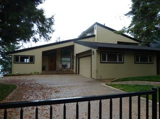 1211 Driftwood Cove Rd, Westwood, CA 96137