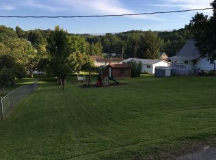 1019 Ponderosa Dr, Summersville, WV 26651