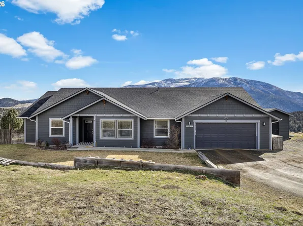 58400 Four K Overlook Ln, John Day, OR 97845