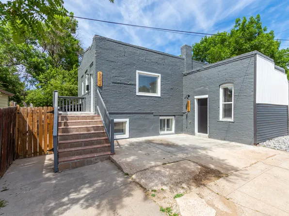 3315 E 38th Ave, Denver, CO 80205