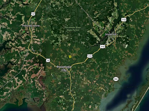 3rd image of 0 Fleming Mill Rd