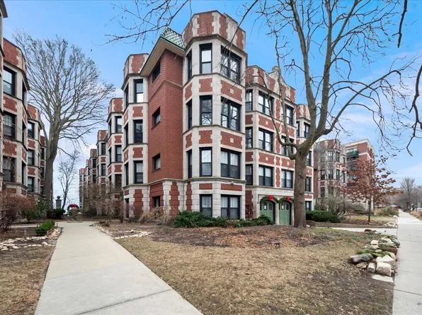 7641 N Eastlake Ter APT 1F, Chicago, IL 60626