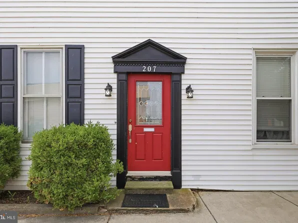 205-207 W Main St, Emmitsburg, MD 21727