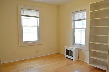 Rented by Living New York