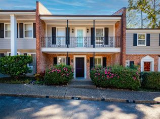 2200 Andover Ct APT 504, Little Rock, AR 72227