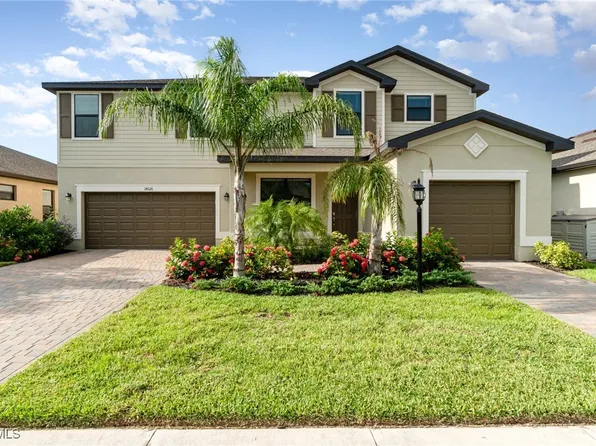 14626 Carva Ln, Fort Myers, FL 33905