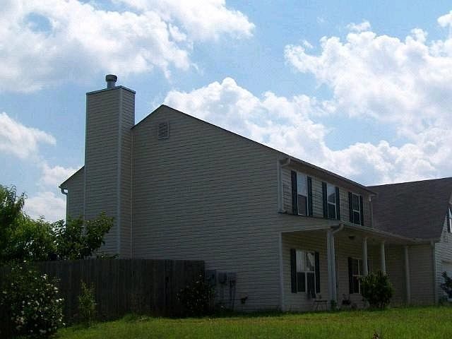 2nd image of 2724 Berkshire Dr