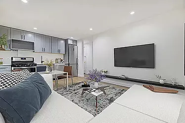Rented by REAL New York