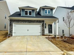 609 Poinsett Bridge Way, Greenville, SC 29607