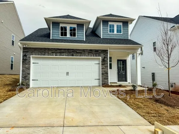 609 Poinsett Bridge Way, Greenville, SC 29607